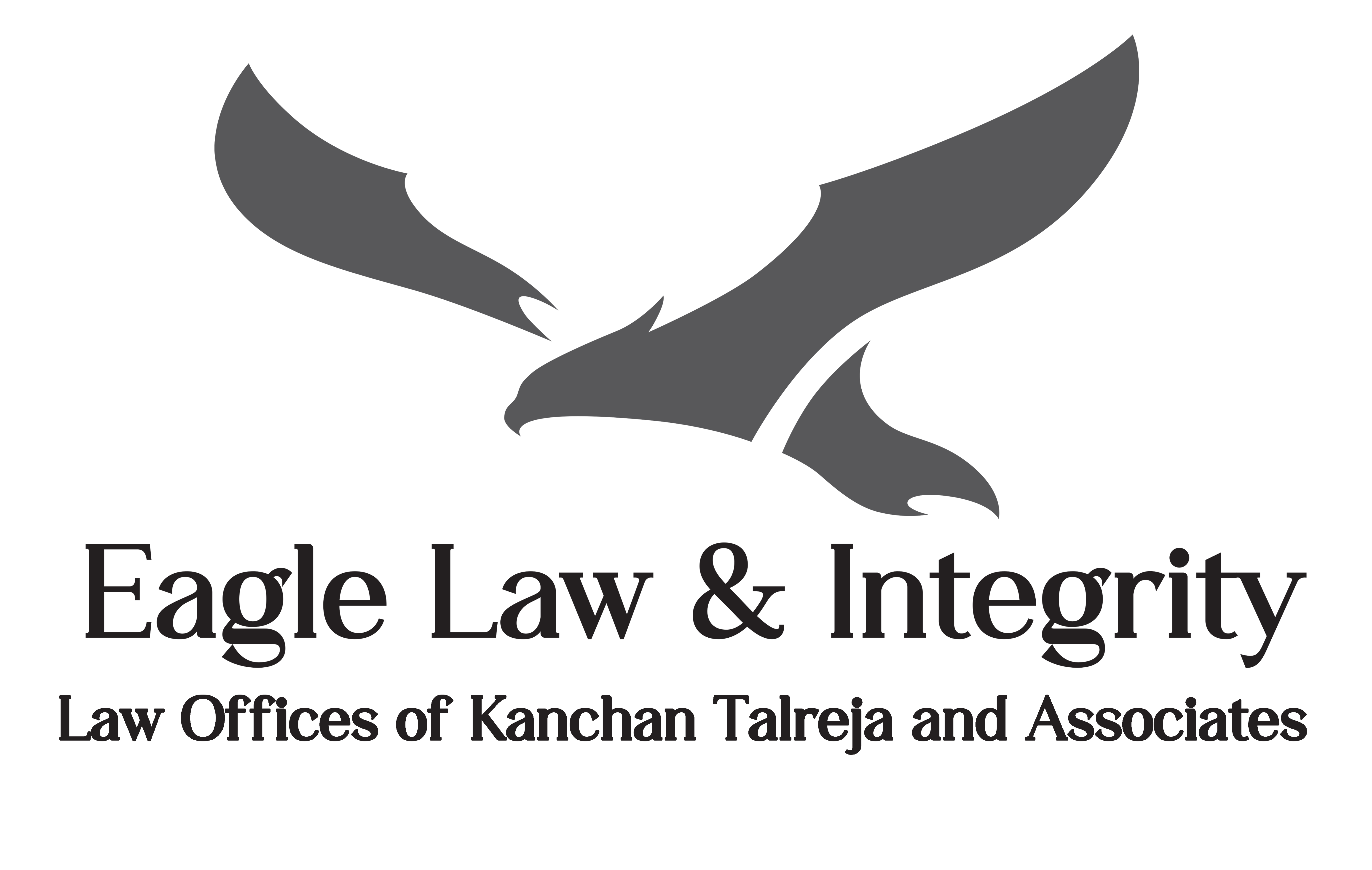 Eagle Law & Integrity